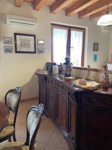 Villa Rondine in Bassone