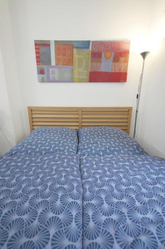 Ferienwohnung Berlin Tiergarten, Berlín (fotografie 2)