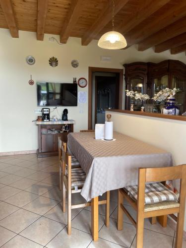 Villa Rondine in Bassone