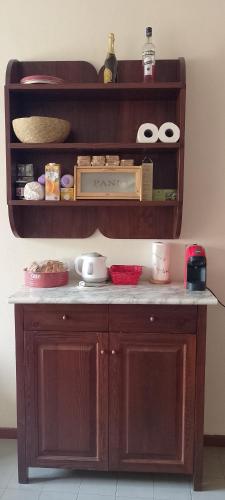 Torre Tonda in Trung tâm Sassari