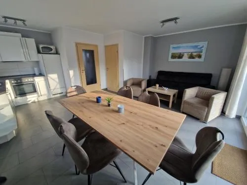 Ferienhaus FH T 1f "Tannenhof" in Graal-Müritz, Deutschland