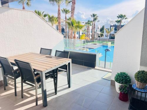 La Zenia - Torrevieja La Zenia - Torrevieja