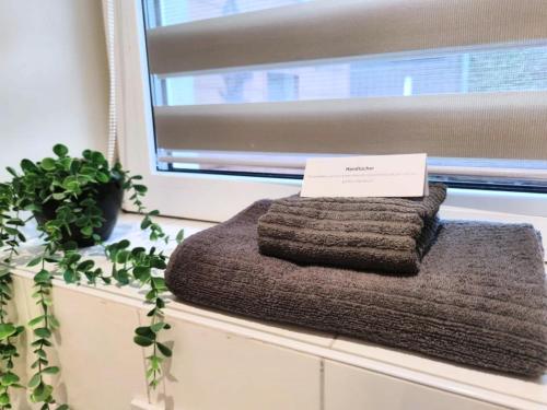 Appartement 4 - gemütliche Wohnung mit Küchenzeile und Bad, Salzgitter (foto 10)