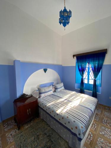Hotel Ahrazem in Chefchaouen