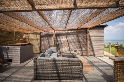 Tan Y Fron By Birch Stays in Red Wharf Bay