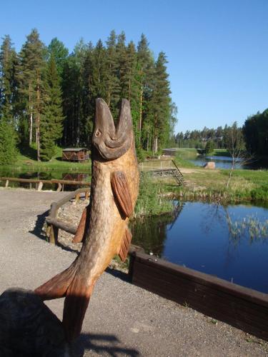 RNK Peebu Kämping RNK Peebu Kämping