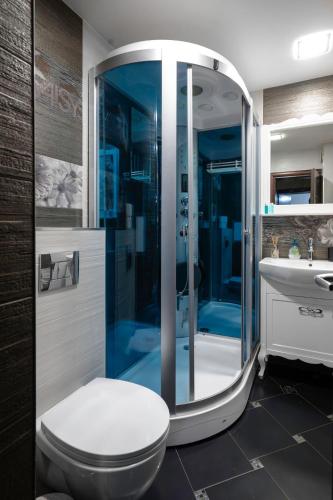 Elegant 1-BD in Lozenets, Prime Sofia Location by Flat Mаnager, Sofia (photo 10)