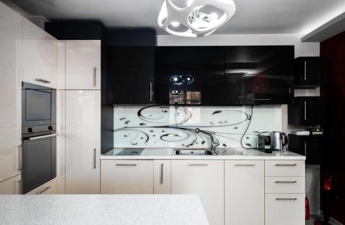 Elegant 1-BD in Lozenets, Prime Sofia Location by Flat Mаnager, Sofia (photo 4)