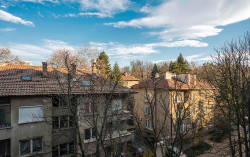 Elegant 1-BD in Lozenets, Prime Sofia Location by Flat Mаnager, Sofia (photo 8)