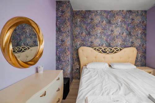 Elegant 1-BD in Lozenets, Prime Sofia Location by Flat Mаnager, Sofia (photo 6)