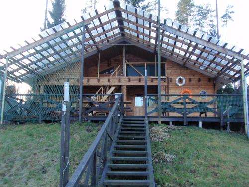 RNK Peebu Kämping RNK Peebu Kämping