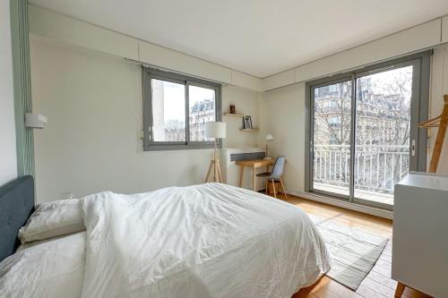 Flexliving - room - Ternes
