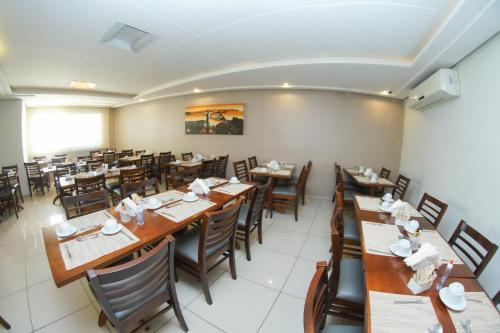 Food and beverages, Saionara Hotel in Maracana