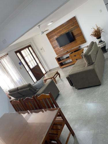 Apartamento duplex 1