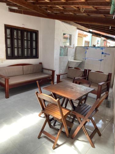 Apartamento duplex 2