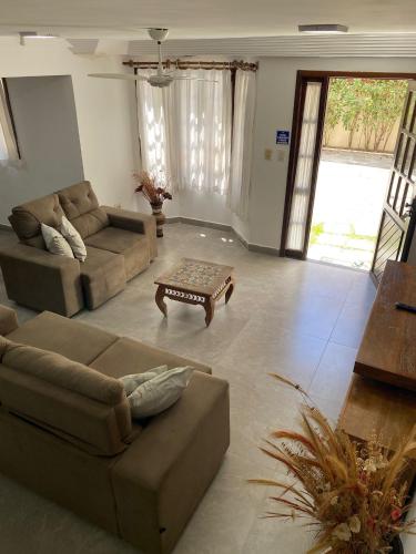 Apartamento duplex 3