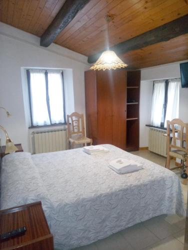 Foto - Agriturismo Orsaiola