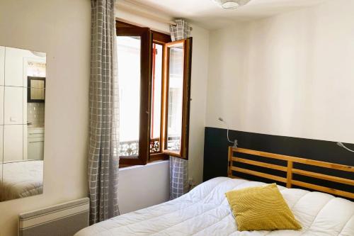 Pretty cosy pearl close to the sea - Location saisonnière - Trouville-sur-Mer