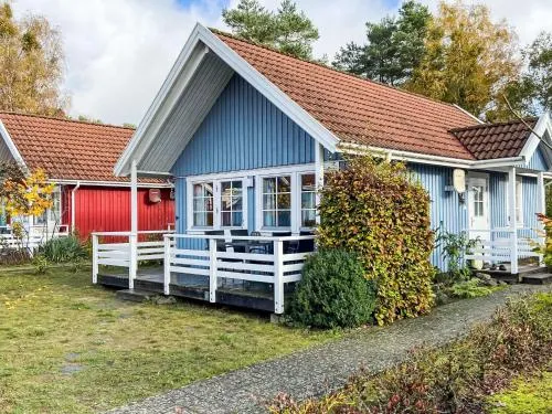 Holiday Home Ritters Ferienhus by Interhome in Userin, Deutschland