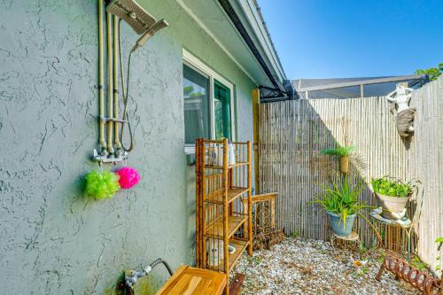 2 Mi to Boat Ramp Home in Bokeelia in Bokeelia