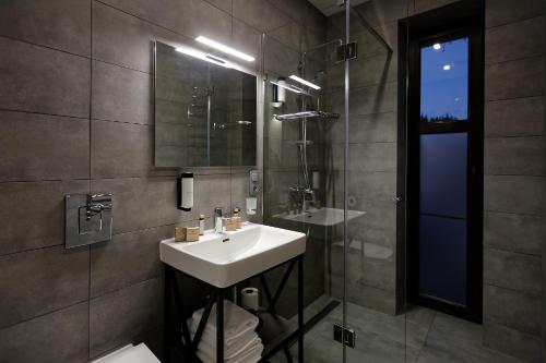 Finlandia Chalet - image 9