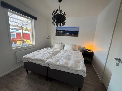 Hoga Kusten Lagenhetshotell