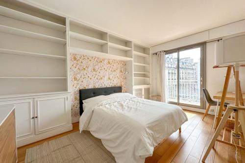 Flexliving - room - Ternes