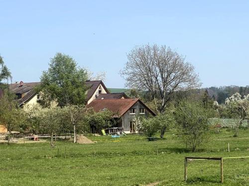 Helchenhof in Überlingen, Deutschland