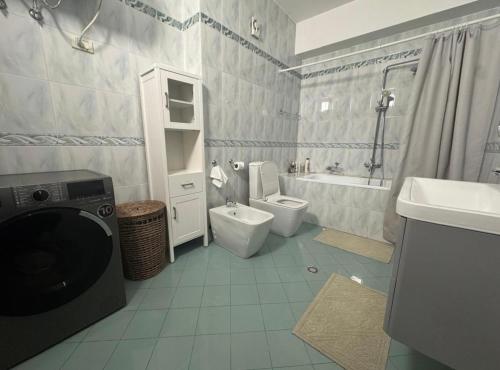 Two-Bedroom Apartment image 1