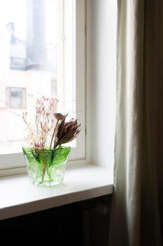 Vintage Modern Apartment by Sea - Eiranranta, Helsinki (zdjęcie 4)