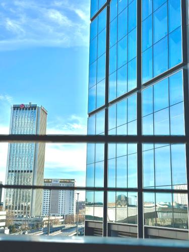 Your Favourite Escape