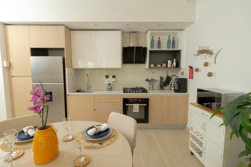 Luxury 1BR Oasis Private Beach Aqua Esmeralda Luxury 1BR Oasis Private Beach Aqua Esmeralda
