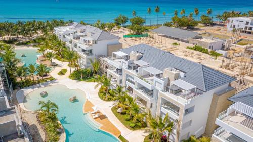 Luxury 1BR Oasis Private Beach Aqua Esmeralda Luxury 1BR Oasis Private Beach Aqua Esmeralda