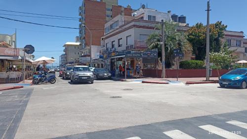 Apartamento pleno Centro ubicación fantástica 2 dormis 2 baños