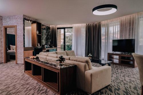 Sante SPA Hotel in Velingrad