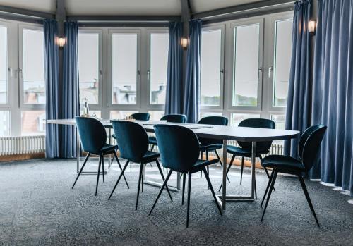 Best Western Hotel Kurfurst Wilhelm I. - Photo 2