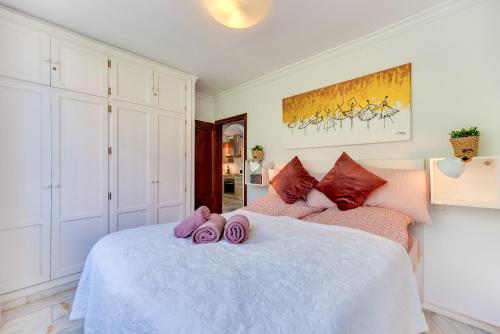 Apartamento Paradiso Marbella