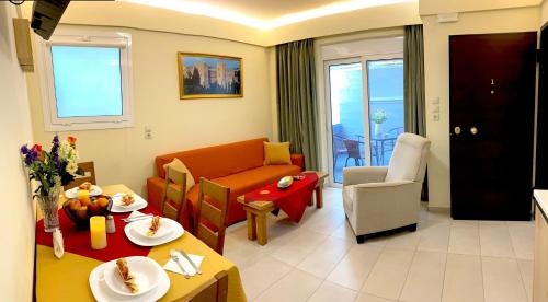 Two-Bedroom Apartment image 6