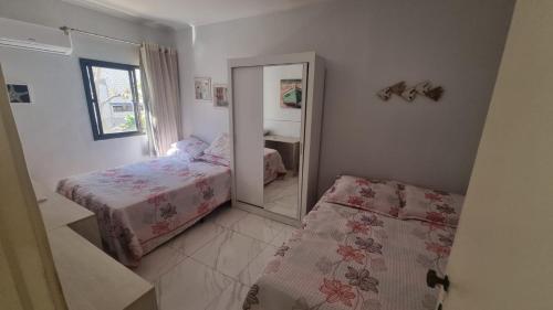Apartamento no Tombo 30 metros da praia in Praia do Tombo