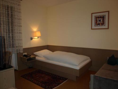Hotel Astoria in Bergrheinfeld, Deutschland