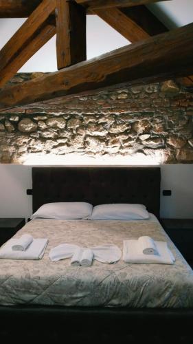 ATTIKO 53 Boutique Rooms Room Type - Superior King Room