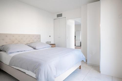 Via Marenda - Antibes Old Town Top Location and Free Parking