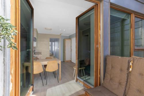 DINBNB Apartments l Family Friendly l 1000m from Central Station l NEW, Oslo (photo 10)