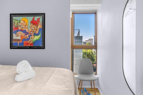 DINBNB Apartments l Family Friendly l 1000m from Central Station l NEW, Oslo (photo 9)