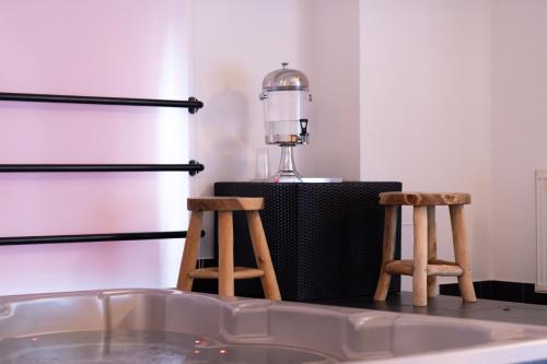 Hotel Galaxie - image 7