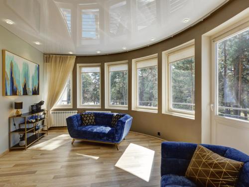 Narva-Joesuu Medical Spa in Narva-Joesuu