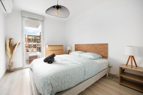 Chic T2 avec Balcon et Parking - Zénith, Hippodrome, Toulouse (Foto 6)