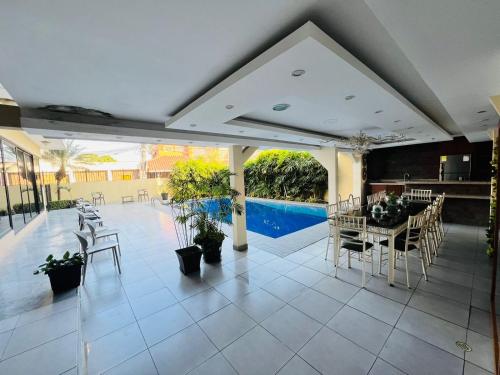 Suite exclusiva en Machala