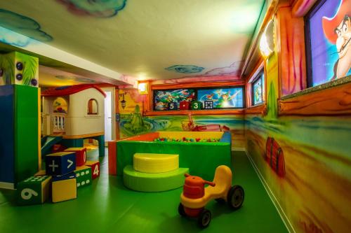 Hotel Gardenia - image 2
