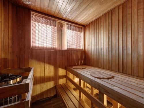 Narva-Joesuu Medical Spa in Narva-Joesuu